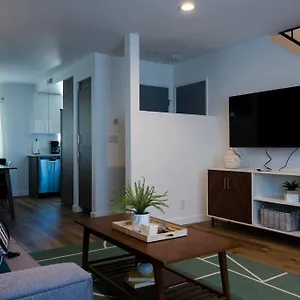  Apartment Stylish 2 Bed 1 And Half Bath Near Sofi Stadium, Lax, Forum