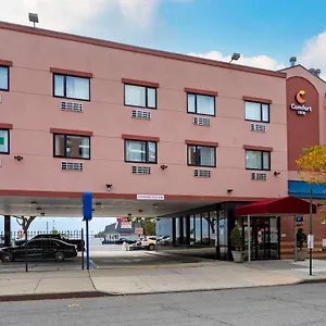 Comfort Brooklyn 2* New York