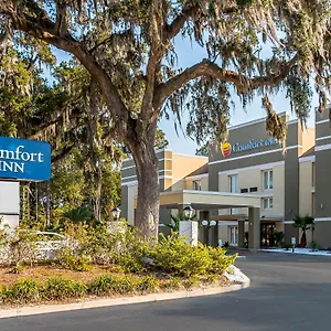 Comfort 3*, Savannah USA