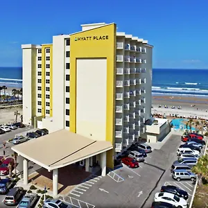 Hyatt Place Daytona Beach-oceanfront 3*, Daytona Beach USA