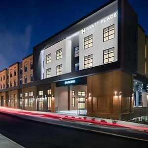 Hyatt Place Nashville/green Hills 3* Nashville