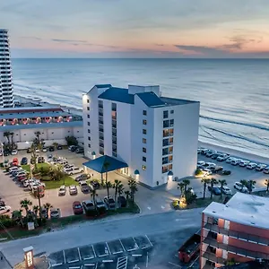 Tropical Winds 3* Daytona Beach