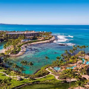 Hilton Village Station touristique