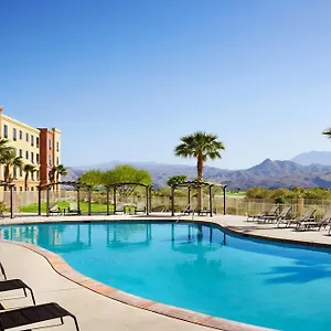 Homewood By Hilton Cathedral Palm Springs 3* Cathedral City