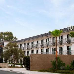 4* Hotel The Lum Angeles Stadium District