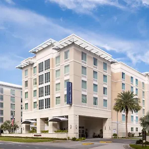 Hampton & Orlando/downtown South - Medical Center 3*, Orlando USA