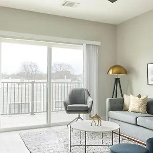 Sonder Belcourt Appart hôtel