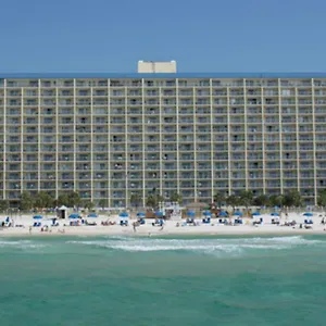 The Summit 3* Panama City Beach