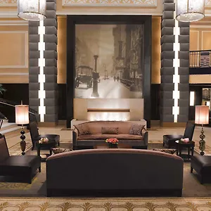 Carlton Hotel, Autograph Collection 4* New York