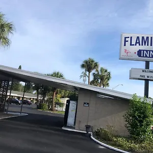 Flamingo 2*, Sarasota USA